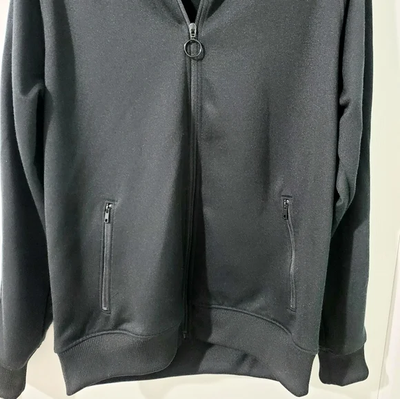 Dickies Men's Full-Zip Jacket Size M - Picture 6 of 16